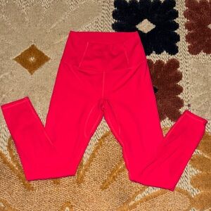 Free People leggings